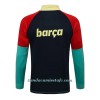 Chaqueta De Entrenamiento Trajes FC Barcelona 2021/22 - Hombre